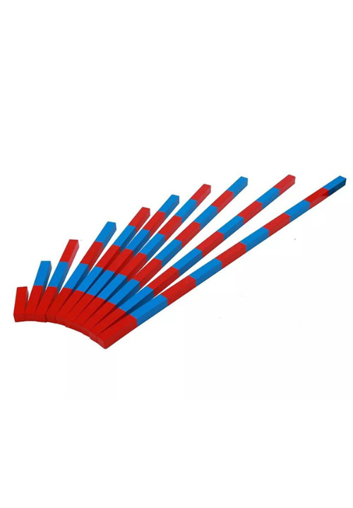 باكدج العصا احمر في ارزق